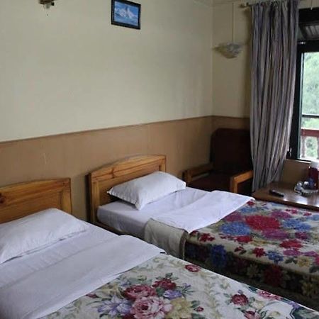 View Point Hotel Nagarkot Exterior photo