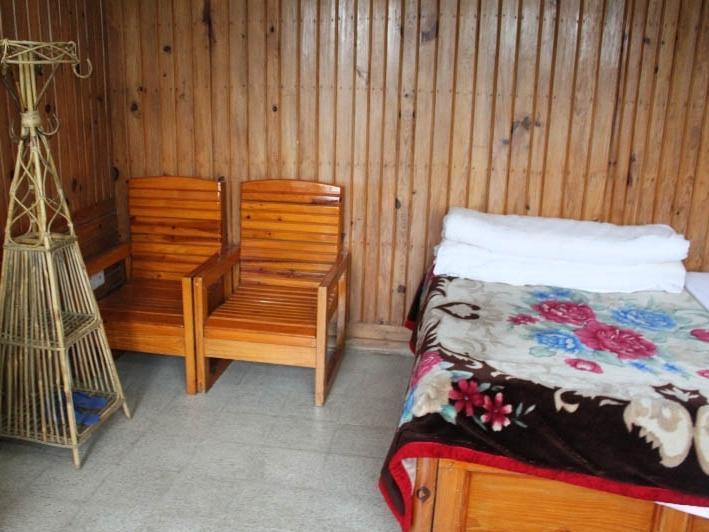 View Point Hotel Nagarkot Exterior photo