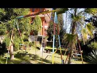 View Point Hotel Nagarkot Exterior photo